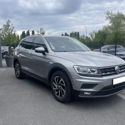 Volkswagen Tiguan 1.5 TSI EVO 130CH CONFORTLINE EURO6D-T H&eacute;nin-Beaumont
