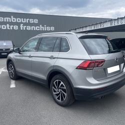 Volkswagen Tiguan 1.5 TSI EVO 130CH CONFORTLINE EURO6D-T H&eacute;nin-Beaumont