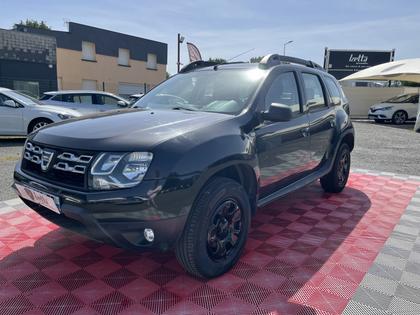 Dacia Duster - 1.2 TCE 125CH AMBIANCE 4X2 - 8 290 €