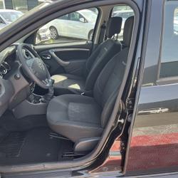 Dacia Duster 1.2 TCE 125CH AMBIANCE 4X2 Beaucouz&eacute;