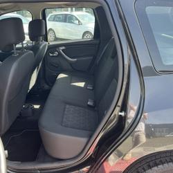 Dacia Duster 1.2 TCE 125CH AMBIANCE 4X2 Beaucouz&eacute;