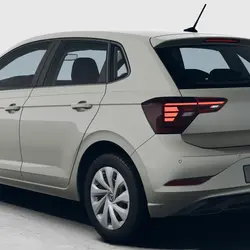 Volkswagen Polo Polo 1.0 MPI 80 S&S BVM5 Saint-Jean-du-Cardonnay