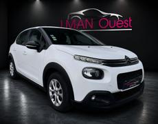 Citroen C3 Quévert