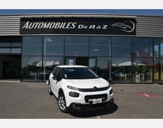 Citroen C3 Coëtmieux