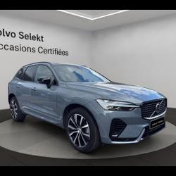 Volvo XC60 T6 AWD 253 + 145ch Utimate Style Dark Geartronic Montrouge