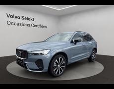 Volvo XC60 Les Ulis
