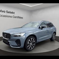 Volvo XC60 T6 AWD 253 + 145ch Utimate Style Dark Geartronic Les Ulis