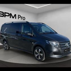 Mercedes Vito 119 CDI Mixto Long Select Propulsion 9G-Tronic Ch&acirc;teauroux