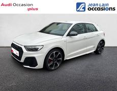 Audi A1 Sportback Gap