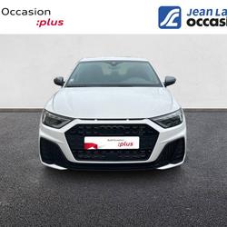 Audi A1 Sportback A1 Sportback 40 TFSI 207 ch S tronic 7 S Line Gap