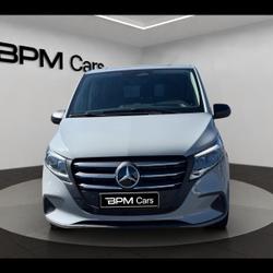 Mercedes Vito 119 CDI Mixto Compact Select Propulsion 9G-Tronic Bourges