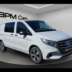 Mercedes Vito 119 CDI Mixto Compact Select Propulsion 9G-Tronic Bourges