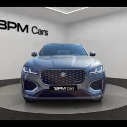 Jaguar FPace P400e Plug-in-Hybrid R-Dynamic HSE BVA8 AWD occasion - Montrouge - photo 2/50