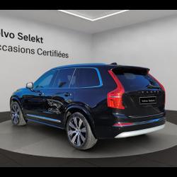 Volvo XC90 B5 AWD 235ch Inscription Luxe Geartronic occasion - Montrouge - photo 2/19