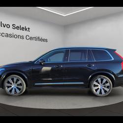 Volvo XC90 B5 AWD 235ch Inscription Luxe Geartronic occasion - Montrouge - photo 3/19