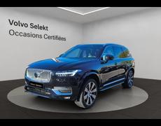 Volvo XC90 Les Ulis