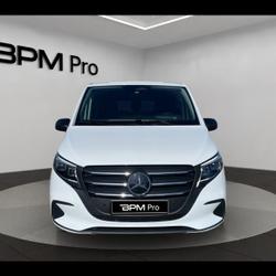 Mercedes Vito 119 CDI Mixto Long Select Propulsion 9G-Tronic Ch&acirc;teauroux