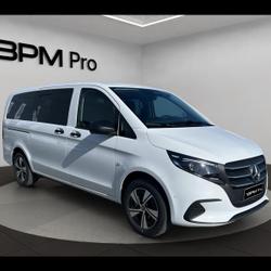 Mercedes Vito 119 CDI Mixto Long Select Propulsion 9G-Tronic Ch&acirc;teauroux