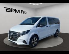 Mercedes Vito Châteauroux