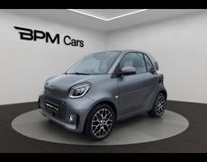 Smart Fortwo Montrouge