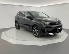 Citroen C5 Aircross Chauray