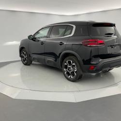 Citroen C5 Aircross BlueHDi 130 S&S EAT8 Feel Pack Chauray