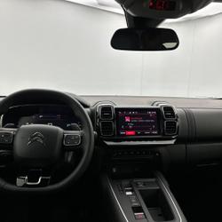 Citroen C5 Aircross BlueHDi 130 S&S EAT8 Feel Pack Chauray
