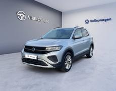 Volkswagen T-Cross Saint-Lô
