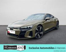 Audi e-tron Vannes