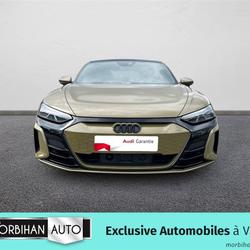 Audi e-tron 476 CH QUATTRO Avus Vannes
