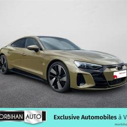 Audi e-tron 476 CH QUATTRO Avus Vannes
