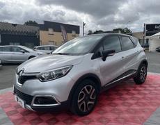 Renault Captur Beaucouzé