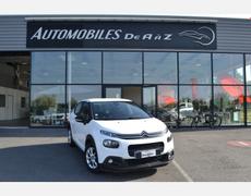 Citroen C3 Coëtmieux