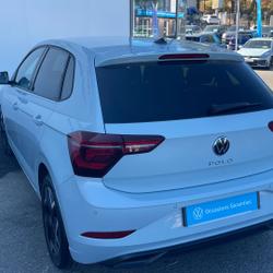 Volkswagen Polo 1.0 TSI 95 S&S DSG7 Edition 50 occasion - Al&egrave;s - photo 3/25