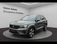 Volvo XC40 Les Ulis