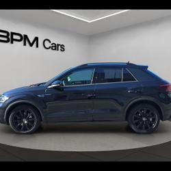 Volkswagen T-Roc 2.0 TDI 150ch R-Line DSG7 occasion - Les Ulis - photo 3/18