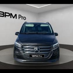 Mercedes Vito 119 CDI Mixto Compact Select Propulsion 9G-Tronic Ch&acirc;teauroux