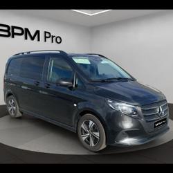 Mercedes Vito 119 CDI Mixto Compact Select Propulsion 9G-Tronic Ch&acirc;teauroux
