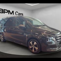 Mercedes Vito 119 CDI MIXTO Compact Select 4X4 9G-Tronic Bourges