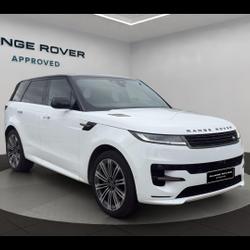 Land Rover Range Rover Sport 3.0 P440e 440ch PHEV Dynamic HSE occasion - Montrouge - photo 3/39