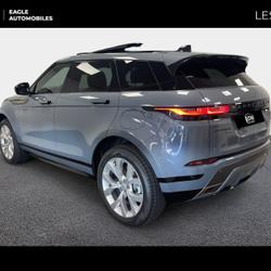 Land Rover Range Rover Evoque 1.5 P300e 309ch Dynamic SE occasion - Les Ulis - photo 2/32