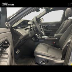 Land Rover Range Rover Evoque 1.5 P300e 309ch Dynamic SE occasion - Les Ulis - photo 3/32