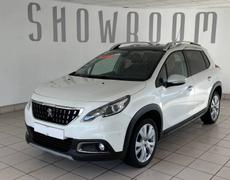 Peugeot 2008 Saint-Jean-de-Monts