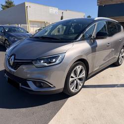 Renault Grand Scenic 4 1.3 TCE 140CH FAP INTENS EDC occasion - Saint-Michel-Chef-Chef - photo 3/21