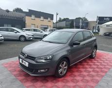 Volkswagen Polo Beaucouzé
