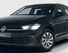 Volkswagen Polo Saint-Jean-du-Cardonnay