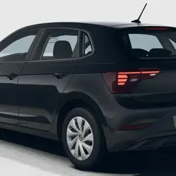 Volkswagen Polo Polo 1.0 MPI 80 S&S BVM5 Saint-Jean-du-Cardonnay