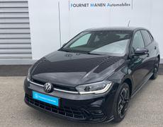 Volkswagen Polo Alès