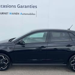 Volkswagen Polo 1.0 TSI 95 S&S BVM5 R-Line Edition occasion - Al&egrave;s - photo 2/23