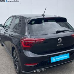 Volkswagen Polo 1.0 TSI 95 S&S BVM5 R-Line Edition occasion - Al&egrave;s - photo 3/23